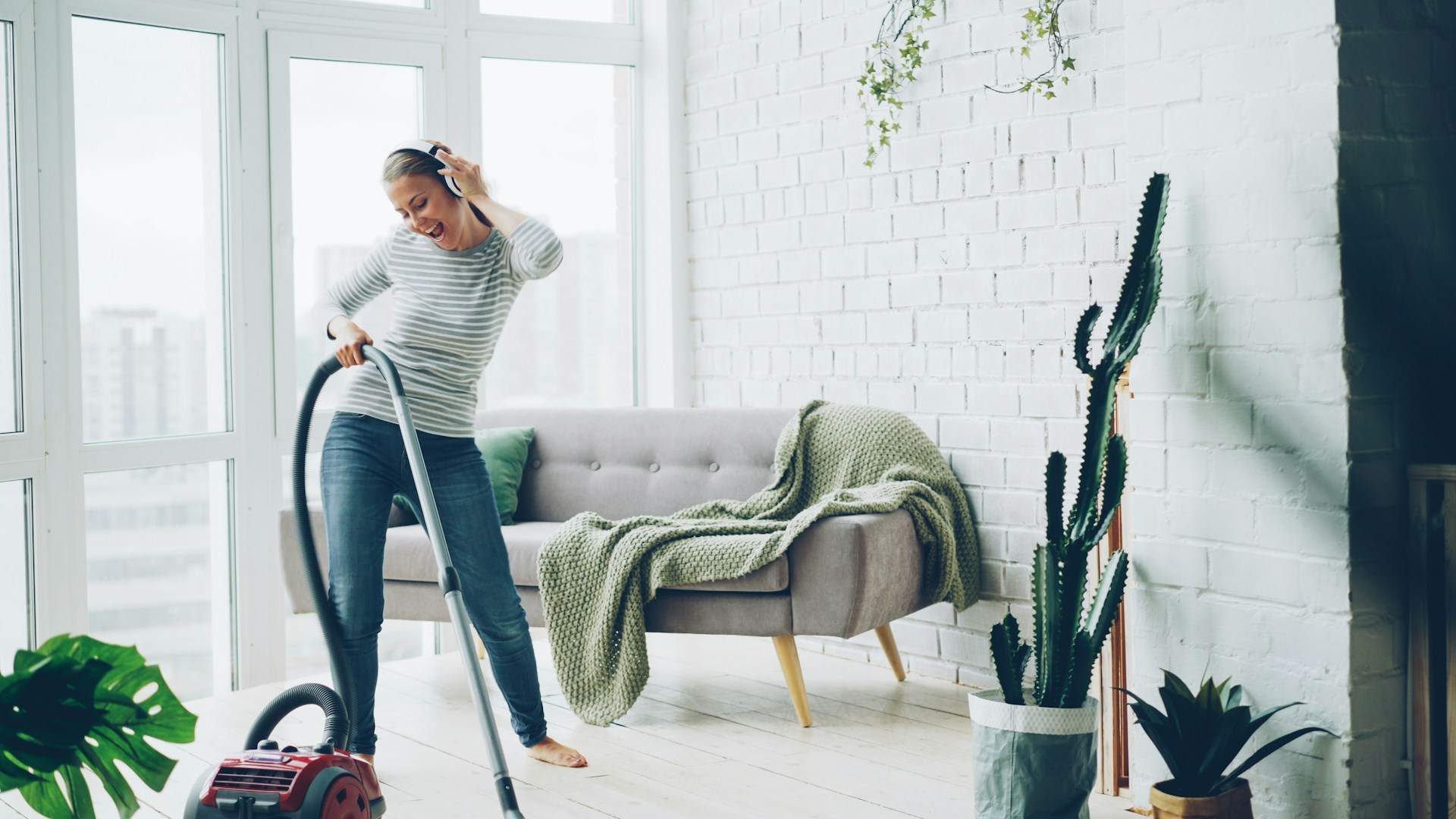 House Cleaning