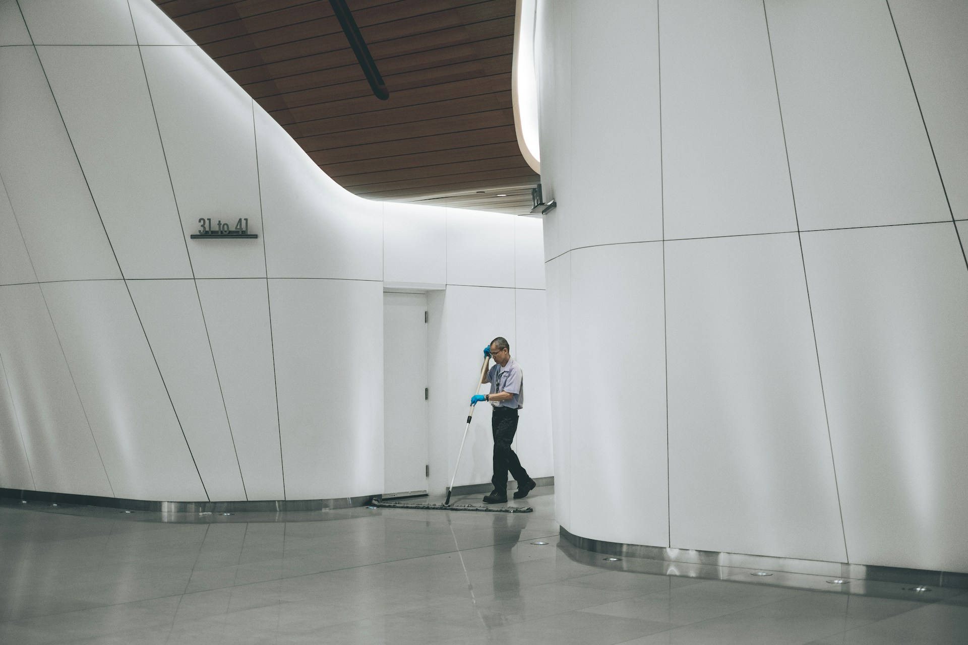 Recurring Airbnb Turnover Contract